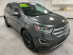 Used 2018  Ford Edge 4d SUV FWD SEL EcoBoost at Ideal Cars Llc near Mesa, AZ