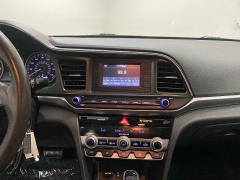 Used 2020 Hyundai Elantra 4d Sedan SE at Ideal Cars Llc near Mesa, AZ