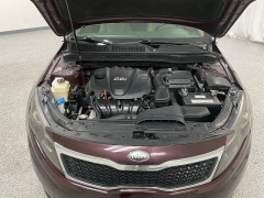Used 2013 Kia Optima 4d Sedan EX at Ideal Cars Llc near Mesa, AZ