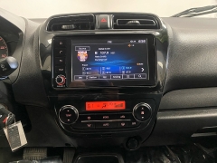 Used 2024 Mitsubishi Mirage G4 ES CVT at Ideal Cars Llc near Mesa, AZ