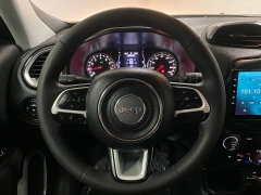 Used 2020  Jeep Renegade 4d SUV FWD Latitude at Ideal Cars Llc near Mesa&comma; AZ