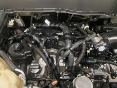 Used 2017  Chevrolet Traverse 4d SUV FWD LS at Ideal Cars Llc near Mesa&comma; AZ