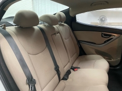 Used 2016 Hyundai Elantra 4d Sedan SE Auto at Ideal Cars Llc near Mesa, AZ