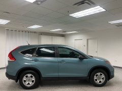 Used 2014  Honda CR-V 4d SUV FWD LX at Ideal Cars Llc near Mesa, AZ