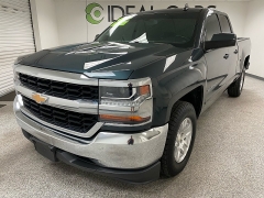 Used 2019  Chevrolet Silverado 1500 Legacy 2WD Double Cab LT at Ideal Cars Llc near Mesa&comma; AZ