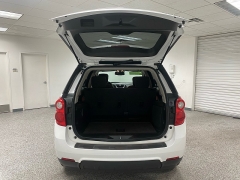 Used 2011 Chevrolet Equinox 4d SUV FWD LT1 at Ideal Cars Llc near Mesa, AZ