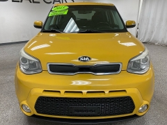 Used 2015  Kia Soul 4d Hatchback &excl; at Ideal Cars Llc near Mesa&comma; AZ