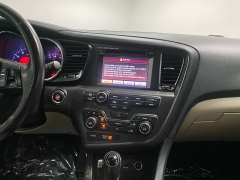 Used 2013 Kia Optima 4d Sedan EX at Ideal Cars Llc near Mesa, AZ