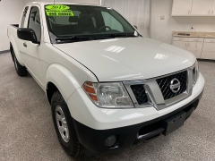 Used 2019  Nissan Frontier 2WD King Cab S Auto at Ideal Cars Llc near Mesa&comma; AZ