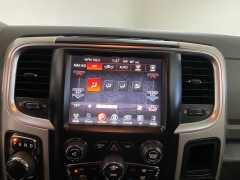 Used 2017  Ram 1500 2WD Quad Cab Big Horn at Ideal Cars Llc near Mesa, AZ