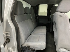 Used 2012  Ford F-150 2WD Supercab XLT at Ideal Cars Llc near Mesa&comma; AZ