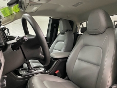 Used 2015 Chevrolet Colorado 2WD Ext Cab WT at Ideal Cars Llc near Mesa, AZ