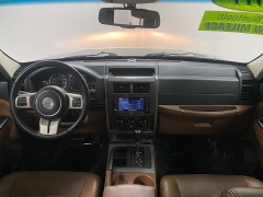 Used 2011 Jeep Liberty 4d SUV 2WD Limited at Ideal Cars Llc near Mesa, AZ