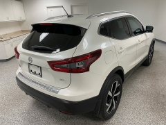 Used 2020  Nissan Rogue Sport 4d SUV FWD SL at Ideal Cars Llc near Mesa&comma; AZ