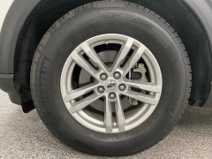 Used 2020  Ford Explorer 4d SUV RWD XLT 2.3L EcoBoost at Ideal Cars Llc near Mesa, AZ