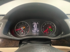 Used 2014  Volkswagen Passat 4d Sedan 1.8T SEL Premium at Ideal Cars Llc near Mesa, AZ