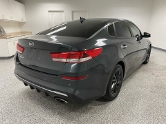 Used 2019 Kia Optima 4d Sedan LX at Ideal Cars Llc near Mesa, AZ