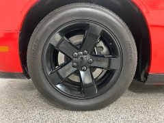 Used 2014  Dodge Challenger 2d Coupe R/T at Ideal Cars Llc near Mesa, AZ