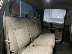 Used 2018 Ford F-150 2WD SuperCrew XLT 5 1/2 at Ideal Cars Llc near Mesa, AZ