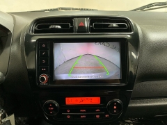 Used 2021  Mitsubishi Mirage ES CVT at Ideal Cars Llc near Mesa&comma; AZ