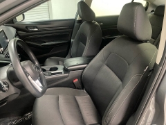 Used 2019 Nissan Altima 4d Sedan FWD 2.5L S at Ideal Cars Llc near Mesa, AZ