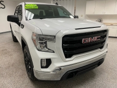 Used 2020 GMC Sierra 1500 2WD Crew Cab Elevation at Ideal Cars Llc near Mesa, AZ