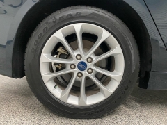 Used 2020  Ford Fusion 4d Sedan FWD SE 1.5L EcoBoost at Ideal Cars Llc near Mesa, AZ