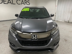 Used 2021  Honda HR-V Sport 2WD CVT at Ideal Cars Llc near Mesa&comma; AZ