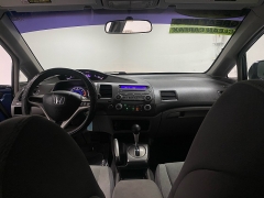 Used 2010 Honda Civic Sedan 4d LX Auto at Ideal Cars Llc near Mesa, AZ