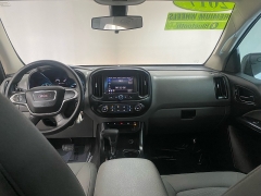 Used 2021  GMC Canyon 2WD Crew Cab 128" Elevation Standard at Ideal Cars Llc near Mesa, AZ