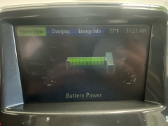 Used 2014  Chevrolet Volt 4d Hatchback Premium at Ideal Cars Llc near Mesa, AZ