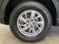 Used 2018  Mitsubishi Eclipse Cross 4d SUV AWC ES at Ideal Cars Llc near Mesa&comma; AZ