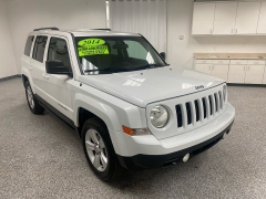 Used 2014 Jeep Patriot 4d SUV FWD Sport at Ideal Cars Llc near Mesa, AZ