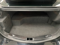 Used 2018  Ford Fusion Hybrid 4d Sedan Titanium at Ideal Cars Llc near Mesa, AZ