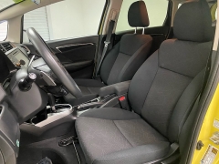 Used 2016 Honda Fit 4d Hatchback EX CVT at Ideal Cars Llc near Mesa, AZ