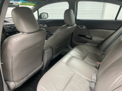 Used 2012  Honda Civic Sedan 4d EX-L at Ideal Cars Llc near Mesa&comma; AZ