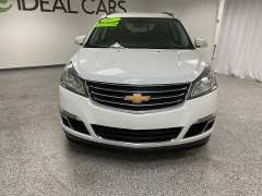 Used 2017 Chevrolet Traverse 4d SUV FWD LT w/1LT at Ideal Cars Llc near Mesa, AZ