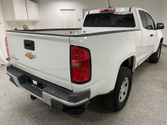 Used 2015  Chevrolet Colorado 2WD Ext Cab WT at Ideal Cars Llc near Mesa, AZ
