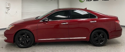Used 2011  Lexus ES 350 4dr Sdn at Ideal Cars Llc near Mesa, AZ