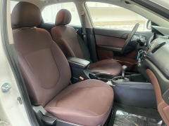 Used 2010 Kia Forte 4d Sedan EX Auto at Ideal Cars Llc near Mesa, AZ