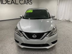 Used 2019 Nissan Sentra 4d Sedan SV at Ideal Cars Llc near Mesa, AZ