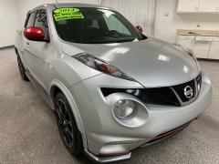 Used 2014  Nissan Juke 4d SUV AWD NISMO at Ideal Cars Llc near Mesa&comma; AZ