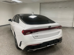 Used 2021  Kia K5 LXS FWD at Ideal Cars Llc near Mesa, AZ