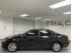 Used 2018 Volkswagen Passat 4d Sedan 2.0T SE at Ideal Cars Llc near Mesa, AZ