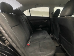 Used 2013  Honda Civic Sedan 4d LX Auto at Ideal Cars Llc near Mesa&comma; AZ