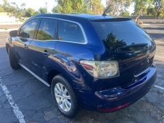 Used 2011 Mazda CX-7 4d SUV FWD i SV at Ideal Cars Llc near Mesa, AZ