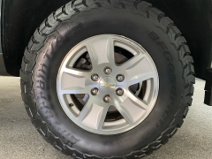 Used 2018  Chevrolet Silverado 1500 4WD Crew Cab LT at Ideal Cars Llc near Mesa&comma; AZ