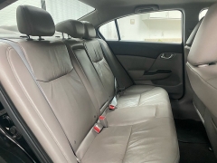 Used 2012  Honda Civic Sedan 4d EX-L at Ideal Cars Llc near Mesa&comma; AZ