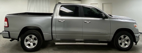 Used 2019  Ram 1500 2WD Crew Cab Big Horn&sol;Lone Star at Ideal Cars Llc near Mesa&comma; AZ