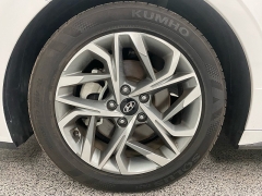 Used 2023  Hyundai Sonata SEL 2.5L at Ideal Cars Llc near Mesa, AZ